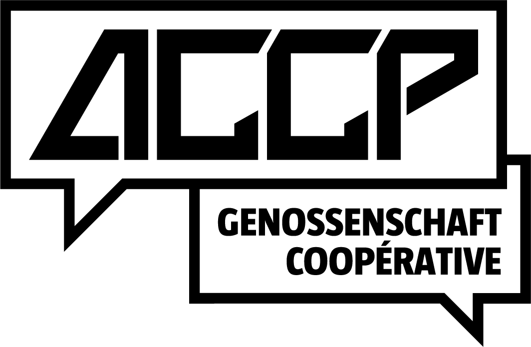 AGGP Genossenschaft