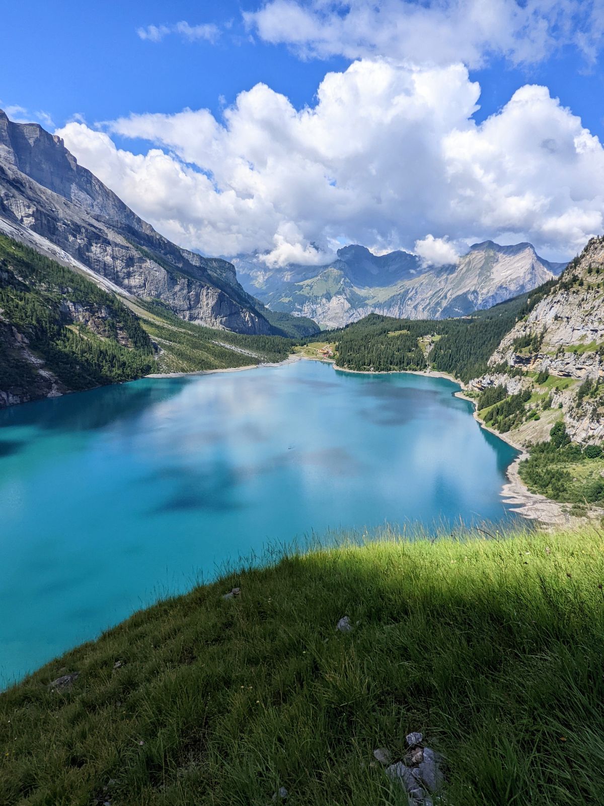 Oeschinensee